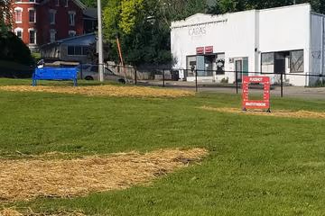 Butterworth Dog Park photo 1